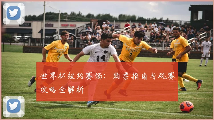 世界杯纽约赛场:购票指南与观赛攻略全解析
